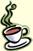 cup of coffee