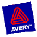 Avery Logo
