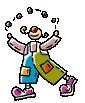 Juggling