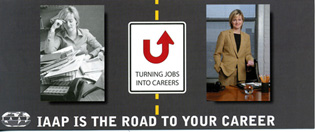 Turning Jobs Into Careers