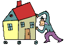 house moving