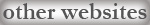 websites designed by freelance web designer, graphic designer India, bombay