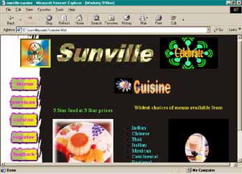 freelance web designer, web designer India
