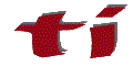  TI Logo