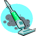 Indiclean Home Page