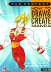Hom to draw and create manga 1