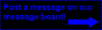 Post a Message on the INDIGO ANTS Message Board!