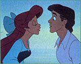 'The Little Mermaid'