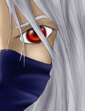 Ohhh, mysterious...