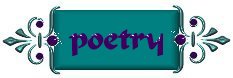 poetry