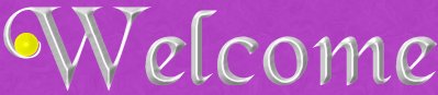 CE Welcome