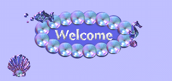Welcome Sign