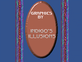 Check out Indigo's Site!