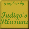 Indigo's Credit button-provide with a link please :)
