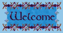welcome