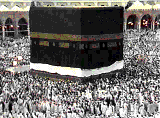 Click and go to the HAJJ-Page
