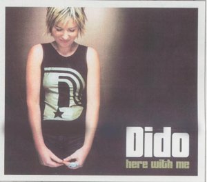 Dido - Here with me