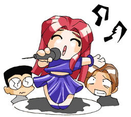 Click for Online-Karaoke