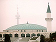 Click on mosque to visit Islam.at