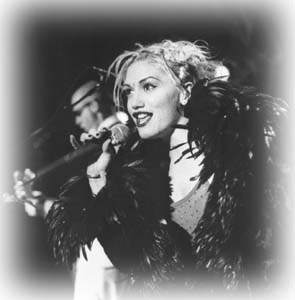 No Doubt - Ex-girlfriend
