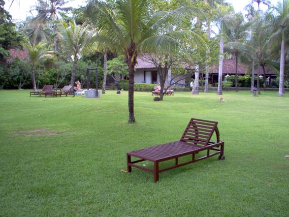 Hotels for sale Senggigi beach tourism central area Lombok Indonesia