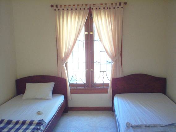 Lombok Senggigi Residences for sale and rental weekly, monthly and yearly