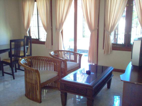 Lombok Senggigi Residences for sale and rental weekly, monthly and yearly