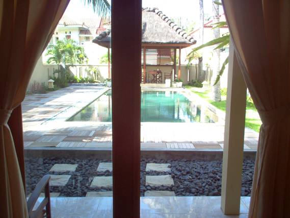 Lombok Senggigi Residences for sale and rental weekly, monthly and yearly