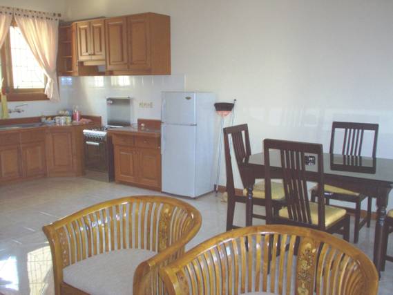 Lombok Senggigi Residences for sale and rental weekly, monthly and yearly