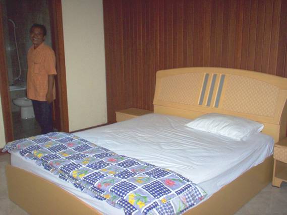 Lombok Senggigi Residences for sale and rental weekly, monthly and yearly