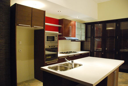 Villa Bukit Jimbaran Bali for sale
