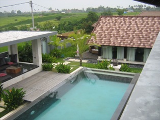 Villa Karina for sale Bali