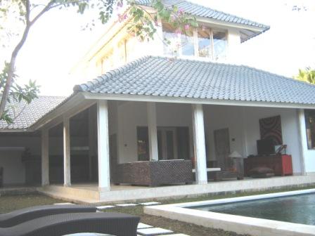 Villa Kunti for lease OR rental daily, weekly and yearly