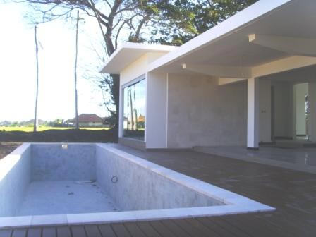 Villa Modern for lease Bali