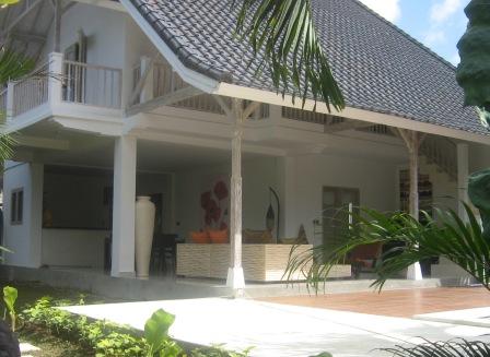 Villa Oberoi for lease OR rental daily, weekly and yearly