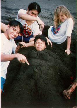sandman