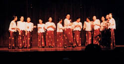 overture