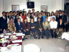 The IC family of February 2001 together with guests and alumni.