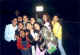 some of the IC members and Manila alumni