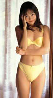 Ayumi Sakurai