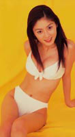 Fumina Hara