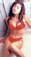Asian Women