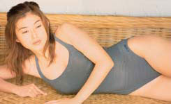Japanese Women