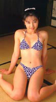 Nami Orihara