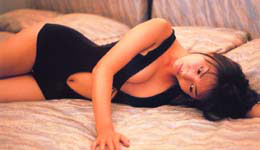 Rie Mashiko