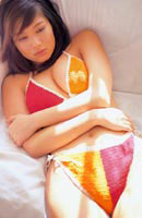 Satomi Yoshida