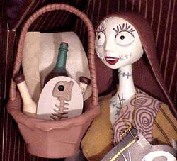 Sally