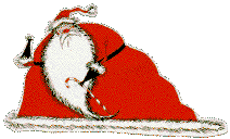 Sandy Claws