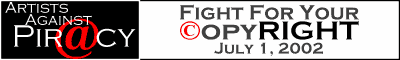 Artists Against Piracy