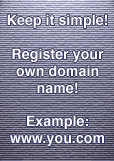 domain registration